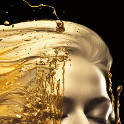 Liquid Gold: Discover the Magic of Argan Oil in Hair Care