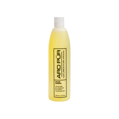 Aro Pur Volume Shampoo Pro Vitamin B5