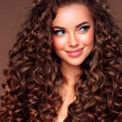 Tips to Take Care of Curly Hair