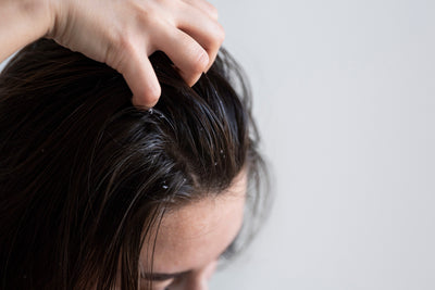 Tackling Ingrown Hairs on the Scalp. Dermatologist-Approved Solutions.