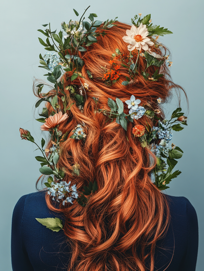 Natural Hair Care Remedies Inspired by Traditional Practices
