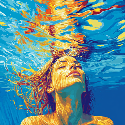 Reviving Post-Vacation Hair: How to Repair Damage from Sun, Sea, and Sand
