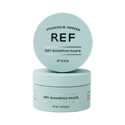 REF DRY SHAMPOO PASTE N°205 REF STOCKHOLM Shop Salon Products Online GEORGIA ATLANTA ROME ROCKMART