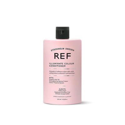 REF Illuminate Colour Conditioner