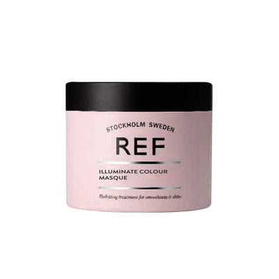 REF Illuminate Colour Masque