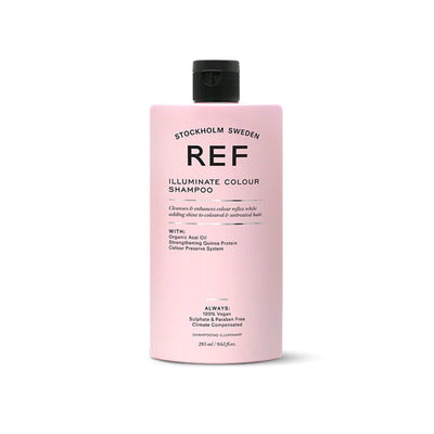 REF Illuminate Colour Shampoo