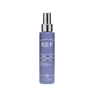 REF Leave In Serum Shop Salon Products Online GEORGIA ATLANTA ROME ROCKMART