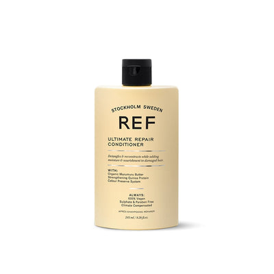 REF Ultimate Repair Conditioner