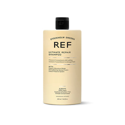 REF Ultimate Repair Shampoo