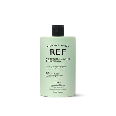 REF Weightless Volume Conditioner