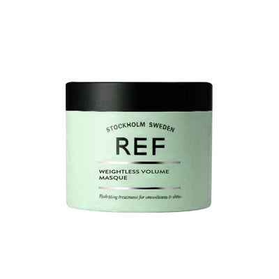 REF Weightless Volume Masque