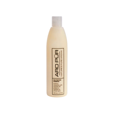 Aro Pur Silk Protein Shampoo