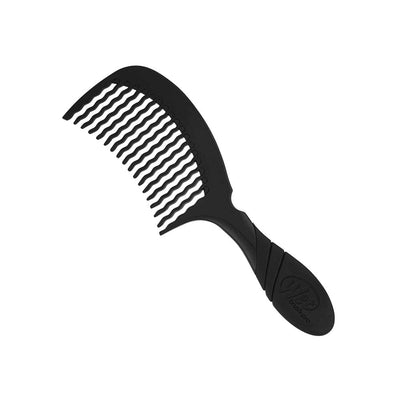 Wet Brush Comb Pro Detangler Black